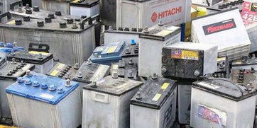 购买760余吨废电瓶提炼金属铅 8名被告受审
